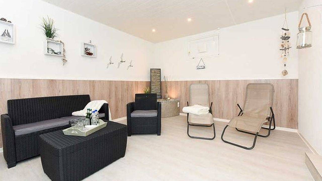 Ferienhaus für 10 Personen (200 m²) in Esens — Bild 5