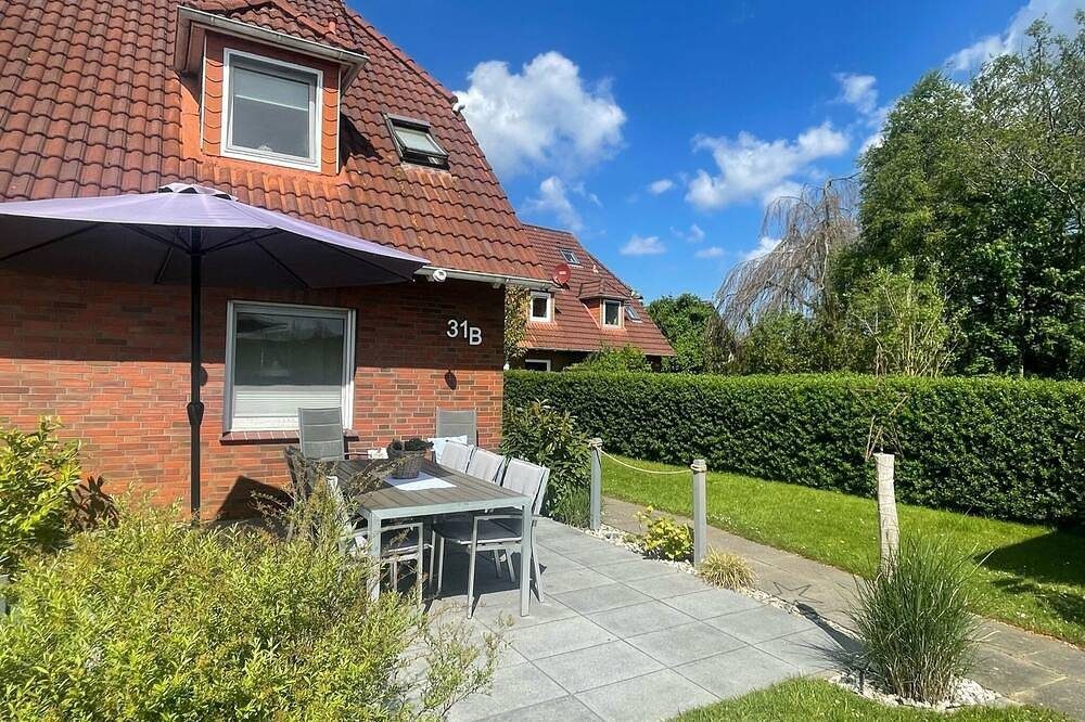 Ferienhaus für 6 Gäste mit 85m² in Wangerland (163916) — Bild 3