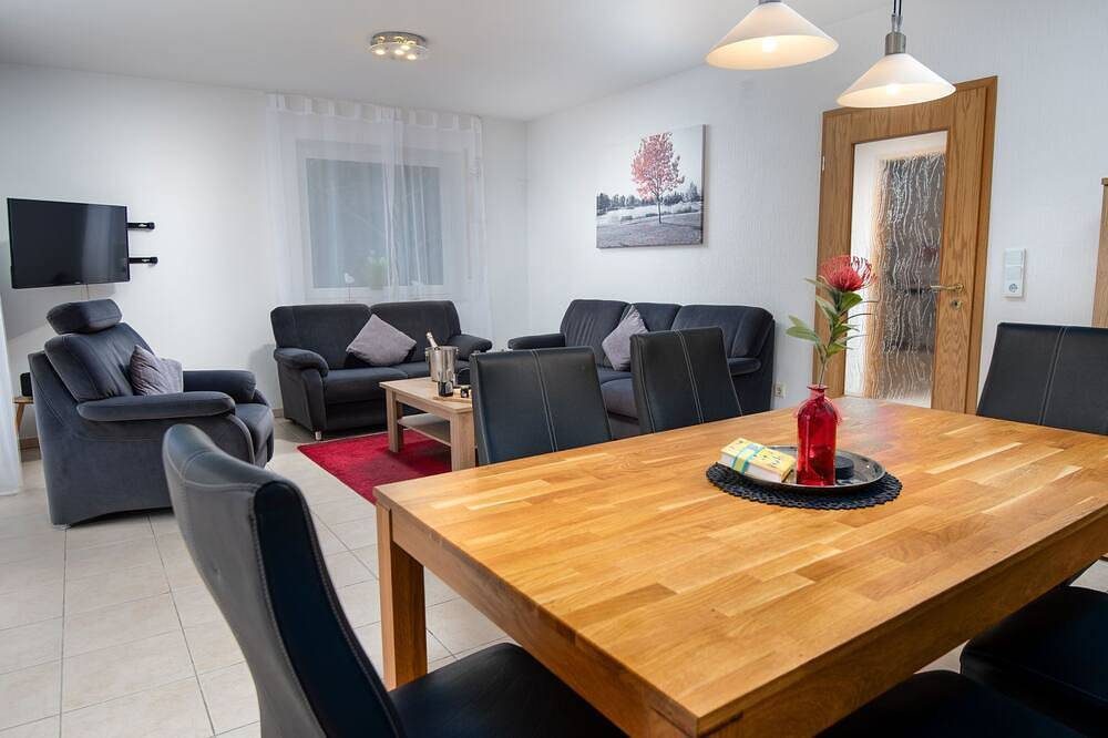Ferienhaus Nilles by Interhome — Bild 4