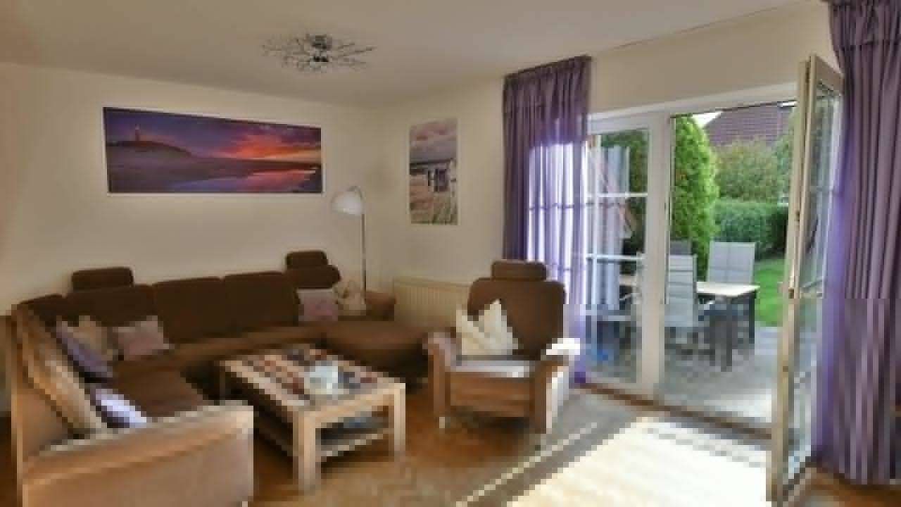 Ferienhaus für 4 Personen (75 m²) in Norden — Bild 2