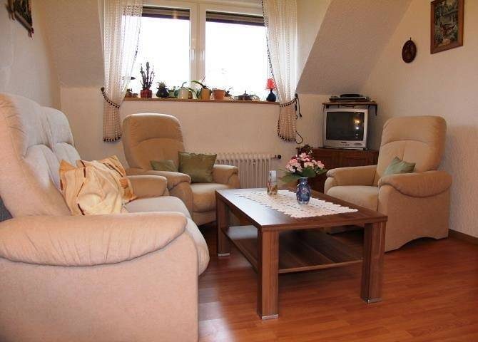 Ferienwohnung Karla — Bild 2