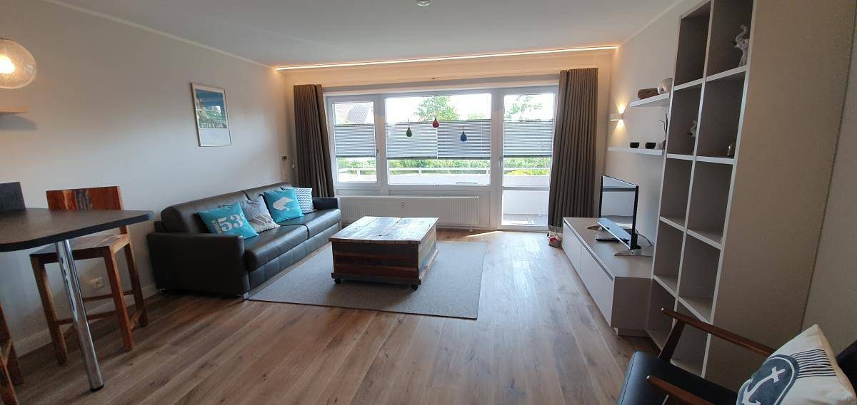 Ferienwohnung Apartment 23