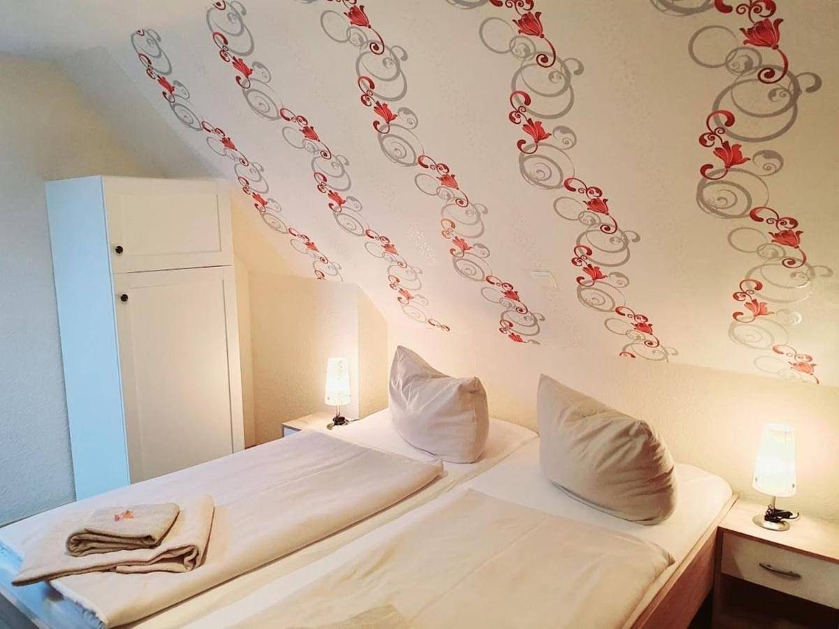 Hotel Up Diek — Bild 3