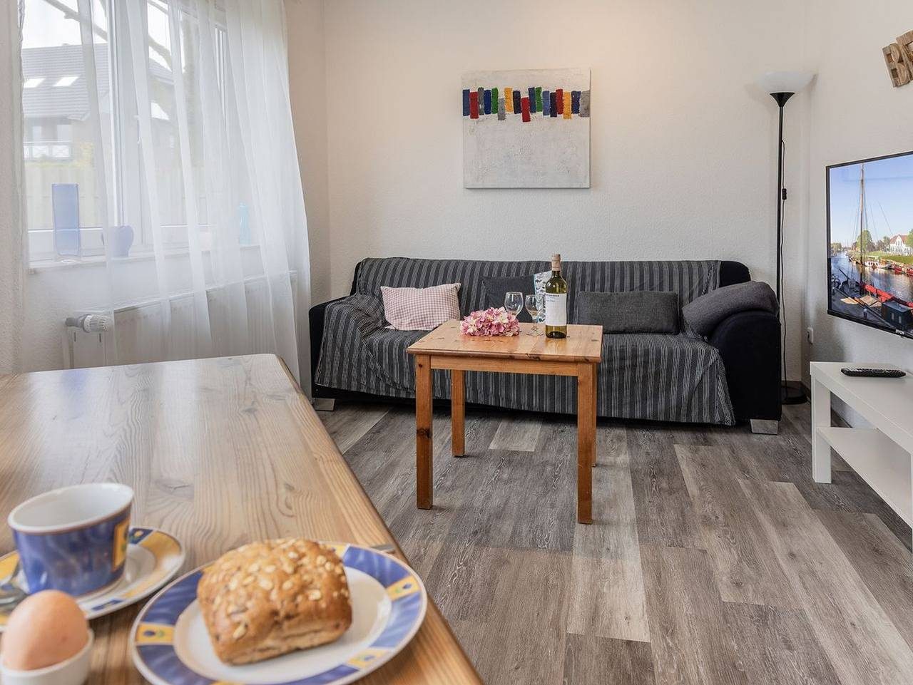 50213 Haus Klaas-Wohnung Henry