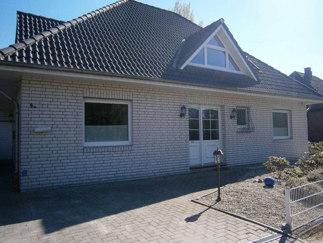 Haus Betty, 95135