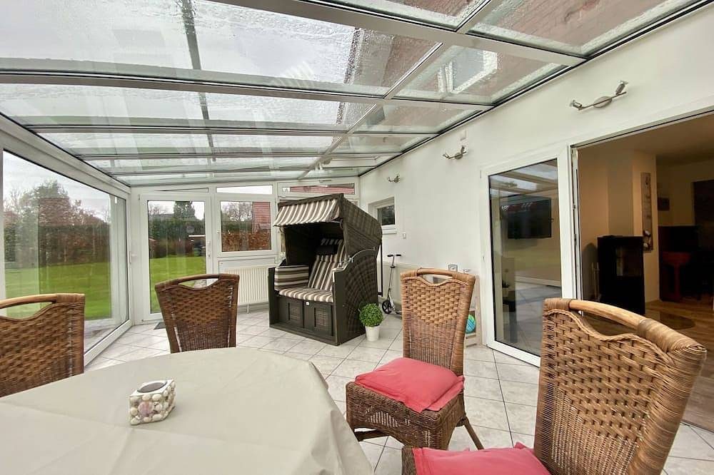 Haus Wilhelmine im Herzen von Ostfriesland — Bild 3
