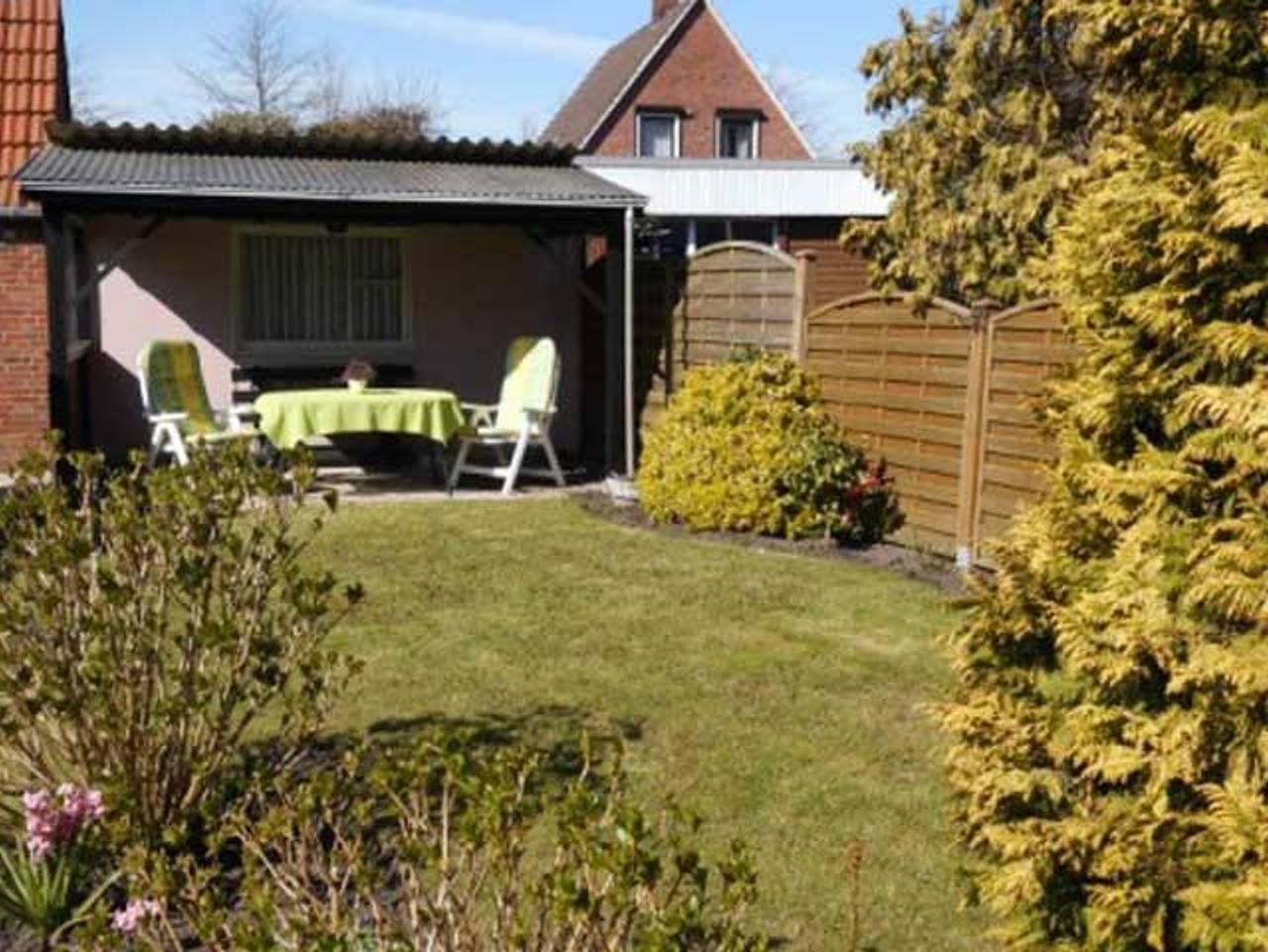Wallperle, Ferienhaus — Bild 5