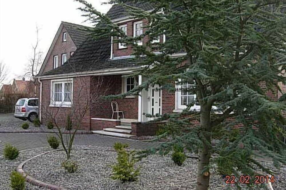 Nordsee-Ferienanlage \/ Wohnung Baltrum — Bild 3