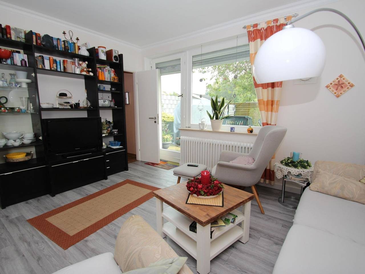 Bungalow , Berumbur — Bild 3