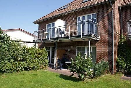Ferienwohnung Königsberger Str. 26 Whg. 9