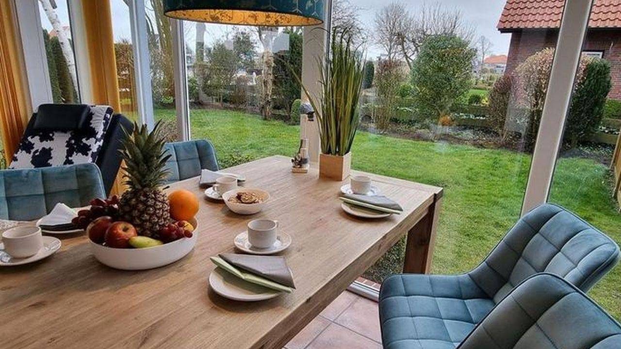 Ferienwohnung für 4 Personen (90 m²) in Wittmund — Bild 3