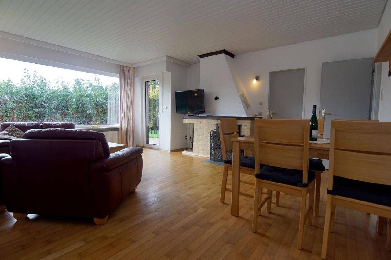 Bungalow Hohes Riff — Bild 5