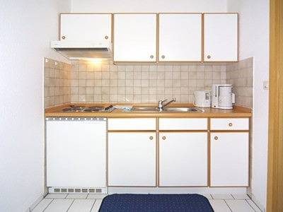 Heyken Fewo´s Burggaststätte - Ferienwohnung App. 16 - 35224 — Bild 2