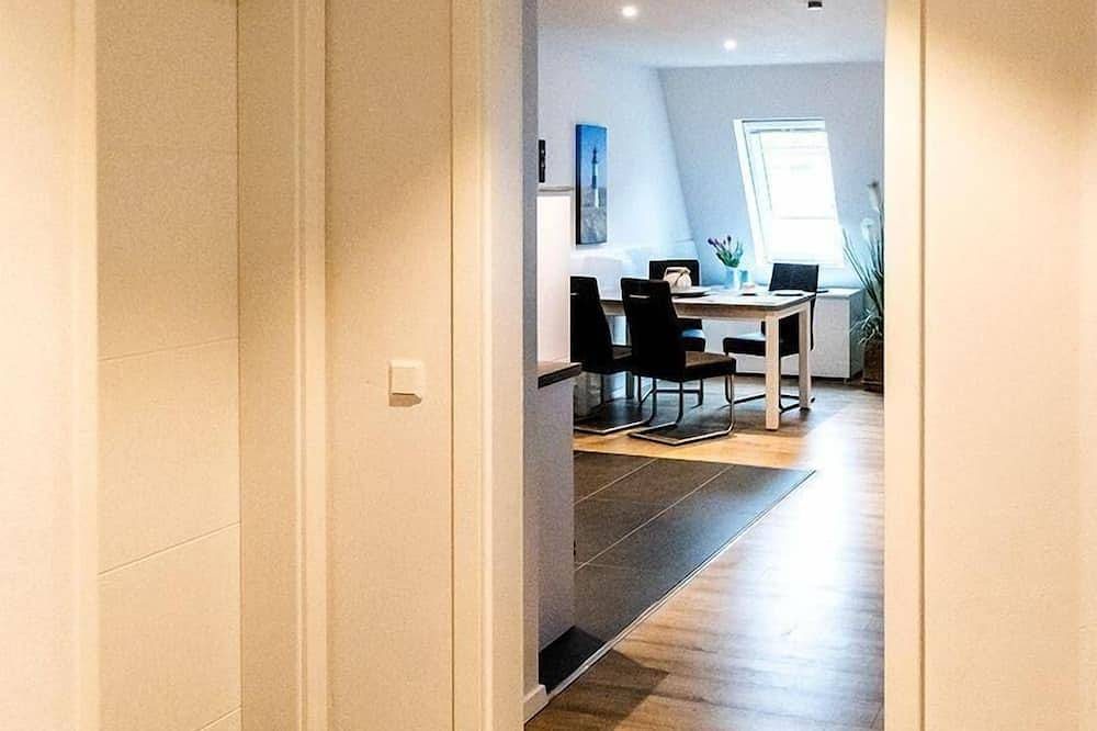 Norddeich Perle 3 - Fahrstuhl - exklusive Wohnung — Bild 3