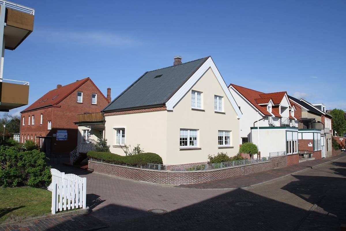 Ferienwohnung Stefanie