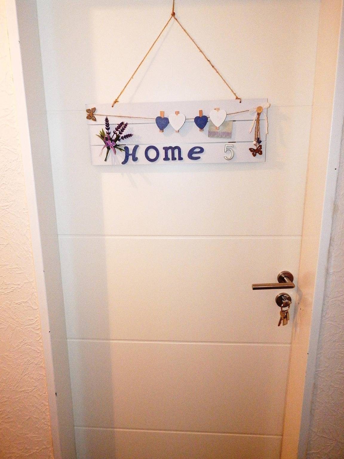 Apartment Border Collie — Bild 3