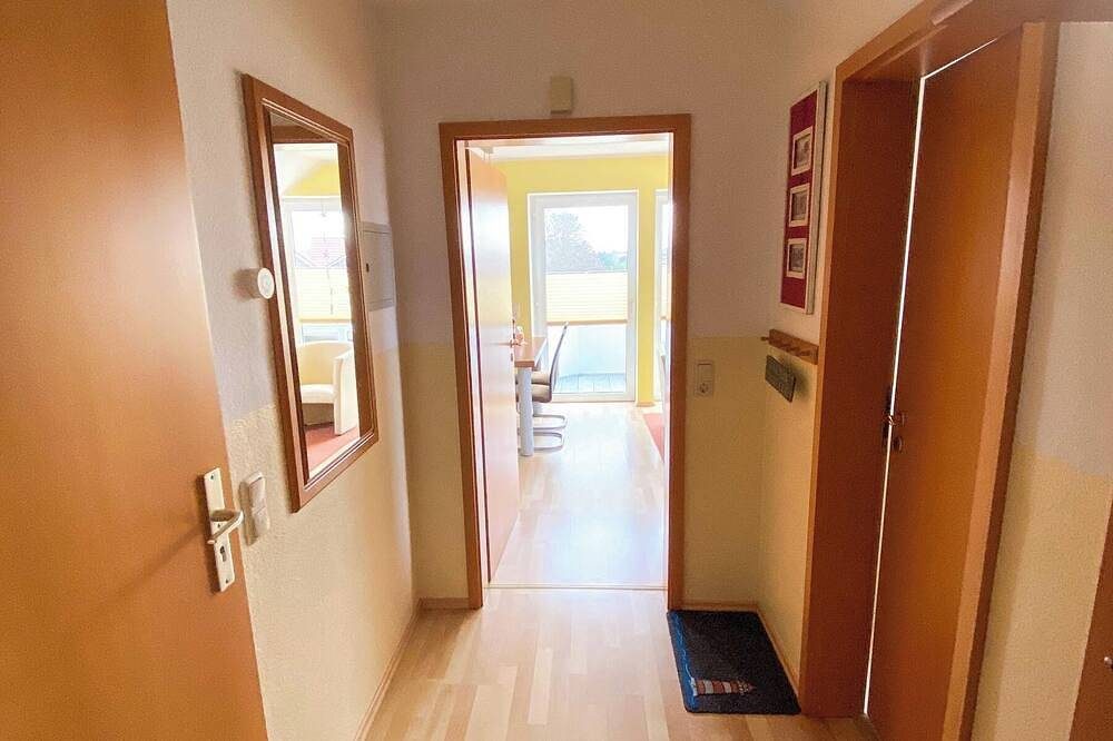 „Ihr perfekter Rückzugsort: Gemütliche Ferienwohnung auf Borkum“ — Bild 5
