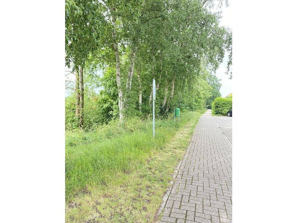 Ferienhaus in Berum mit Schwimmbecken — Bild 3