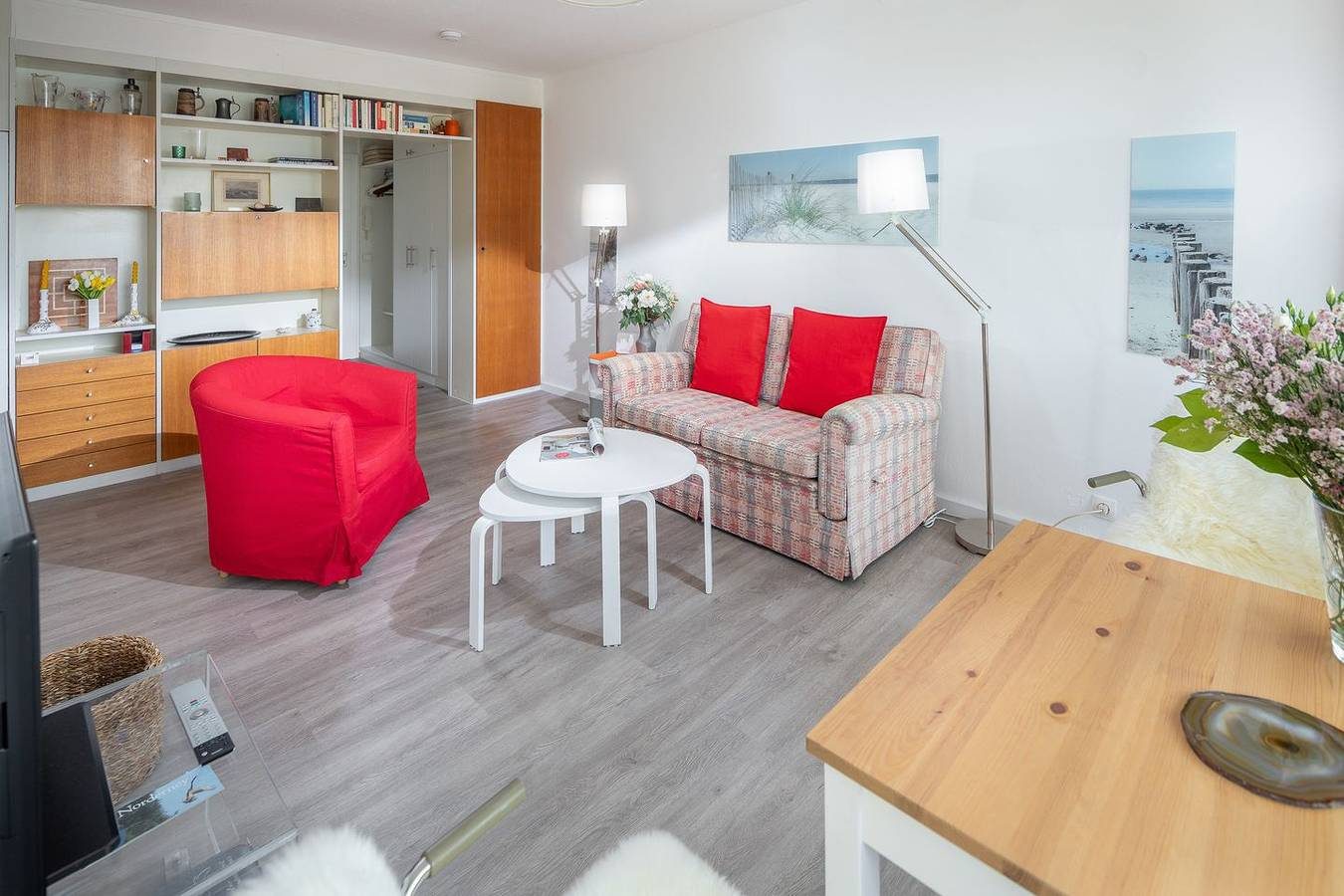 Haus Nordseeblick, Wohnung 20 — Bild 3