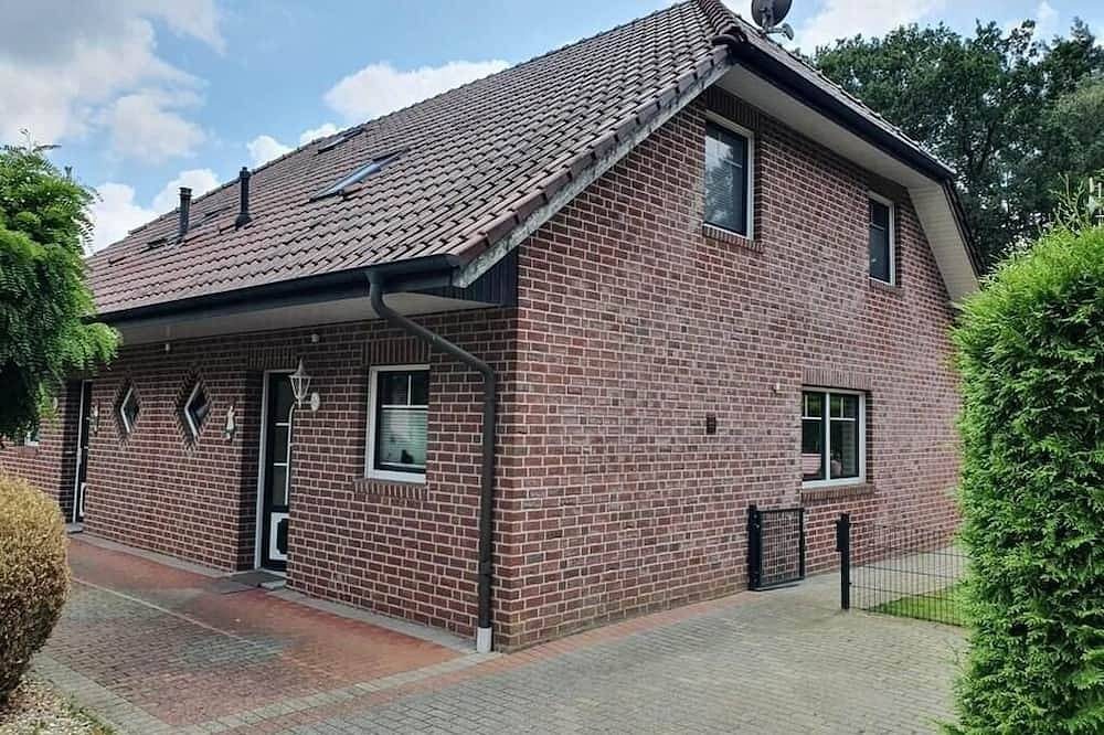 Ferienhaus für 7 Gäste mit 95m² in Haren (249503)