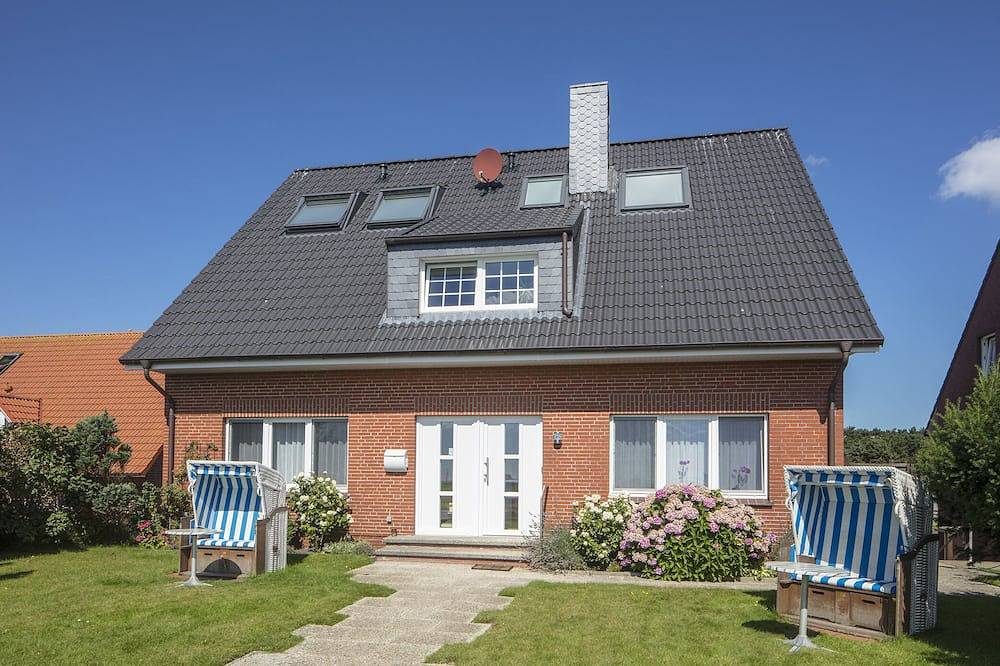 Wohnung 3 Mit Meerblick