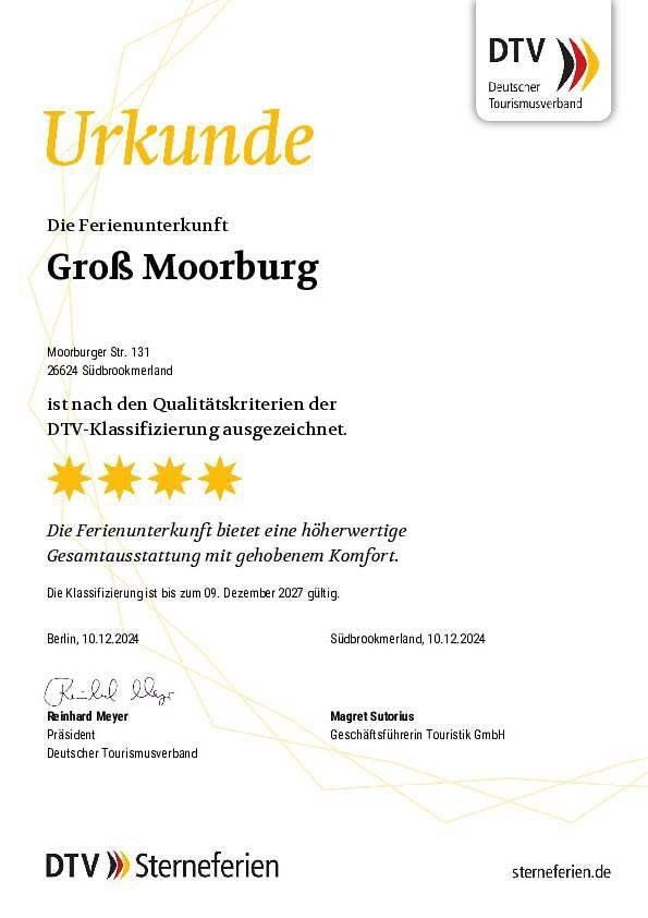 Ferienhaus Groß Moorburg — Bild 2