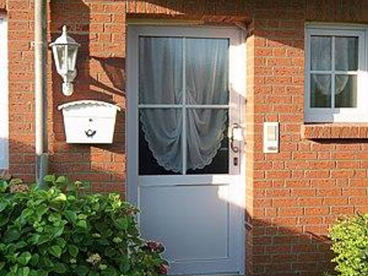 Ferienhaus Dat Krebs Huus — Bild 2