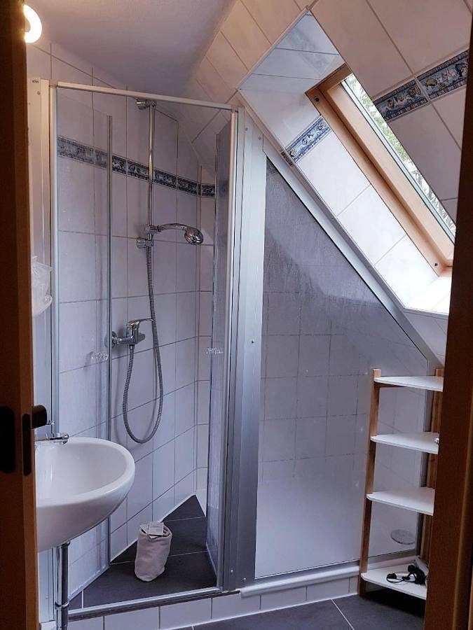 Hotel Up Diek — Bild 5