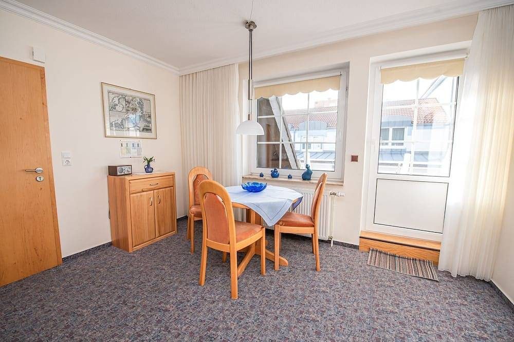 Haus Stindt Wohnung 2 — Bild 4