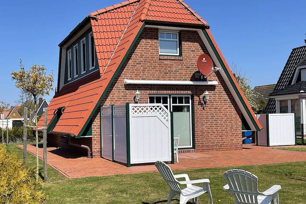 Ferienhaus Bootsmann — Bild 4