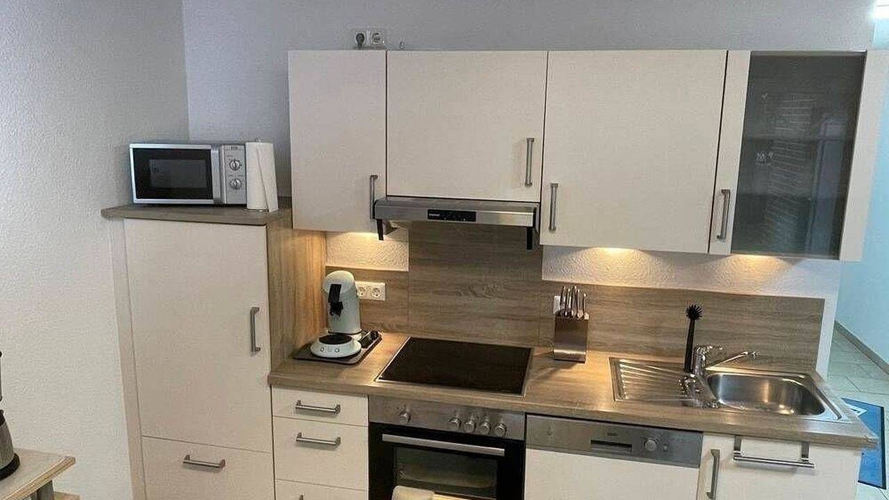 Ferienwohnung für 3 Personen (40 m²) in Norden — Bild 3