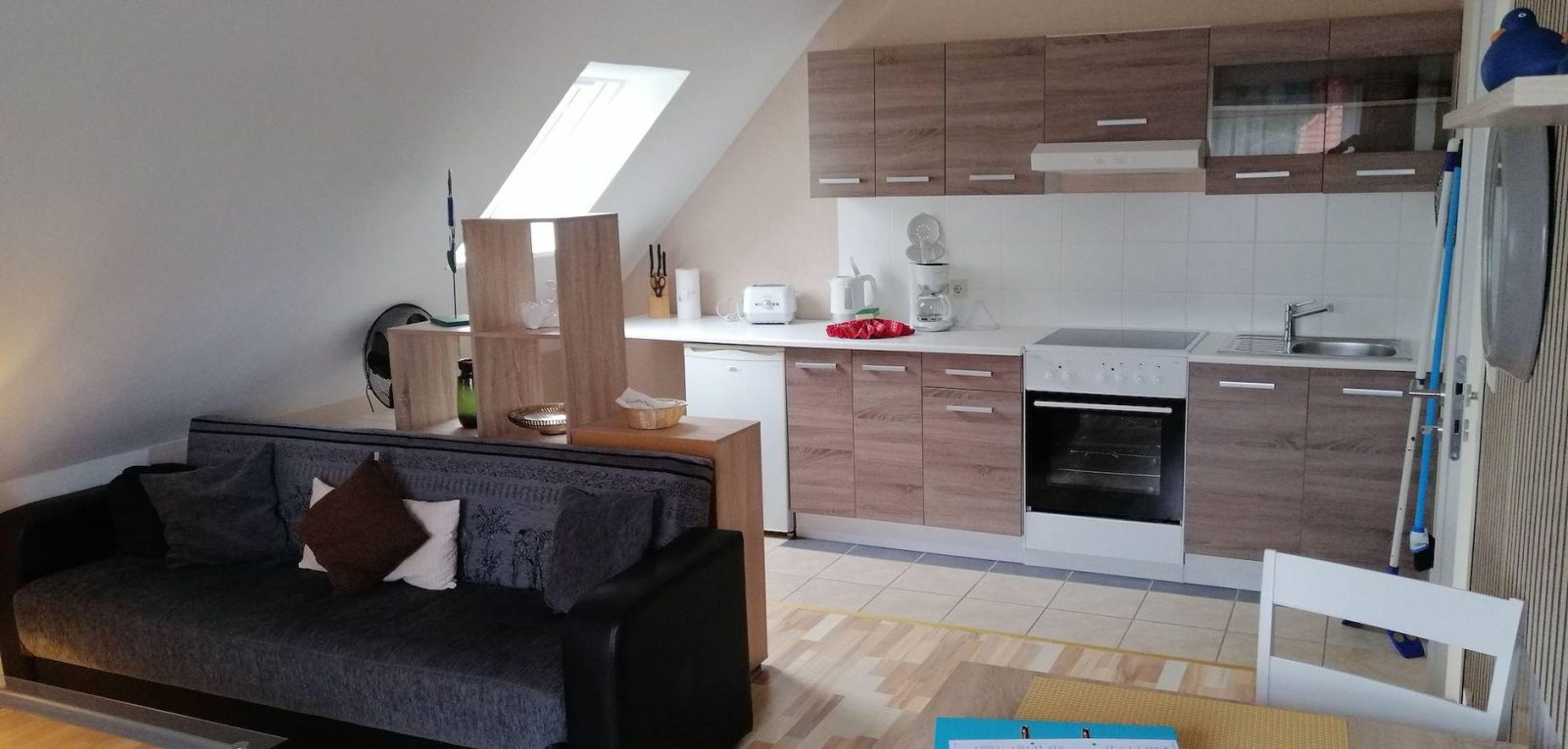Haus Valentin, Wohnung 2 — Bild 2