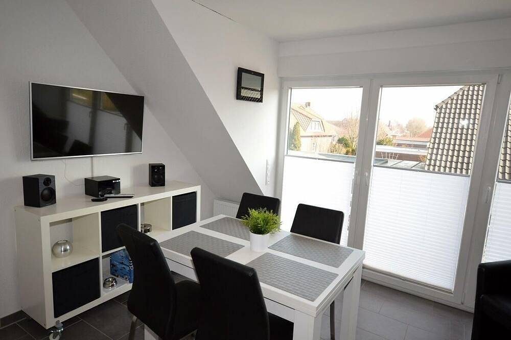 Ferienwohnung Leuchtturm — Bild 2