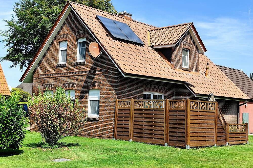 All in! allergenarm, familienfreundlich, zentral mit Sauna und Gästefahrrädern — Bild 2