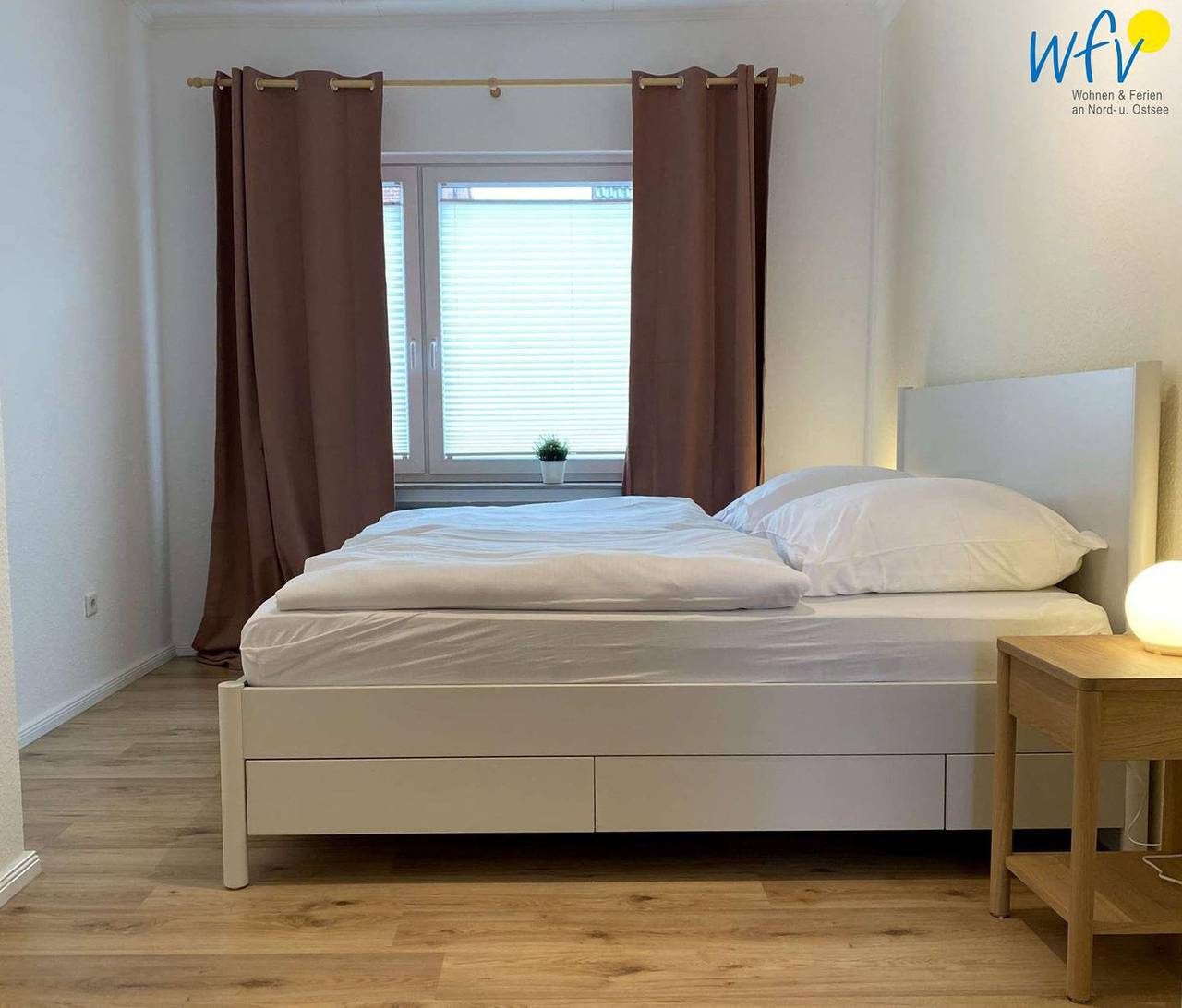 Bendis' Hus Ferienwohnung 1 — Bild 2