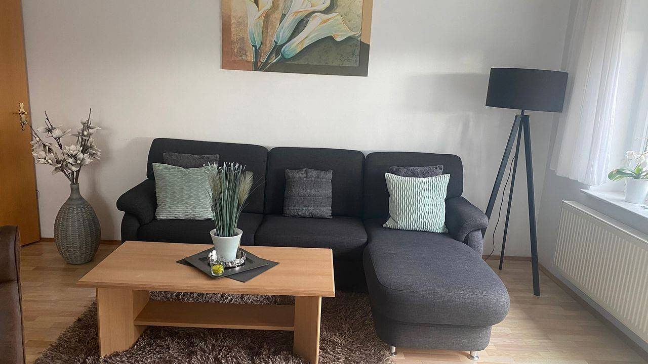 Ferienwohnung für 4 Personen (50 in Norden