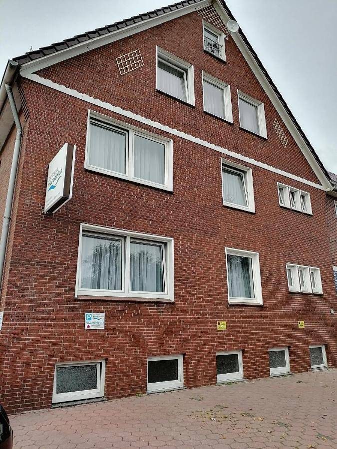 Gästehaus für 4 Personen mit Balkon — Bild 3