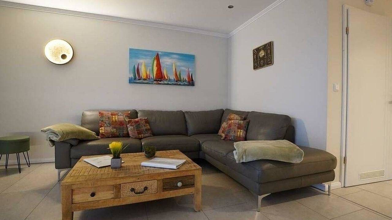 Ferienwohnung für 4 Personen (70 m²) in Norden — Bild 2