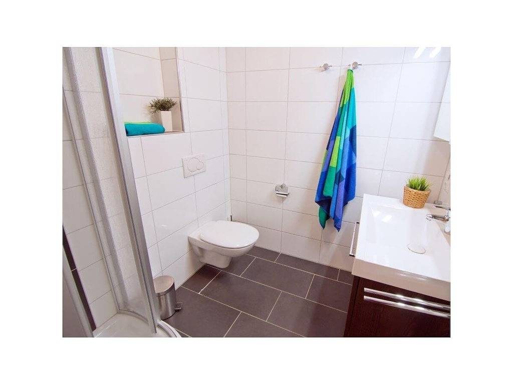 Ferienwohnung Auszeit — Bild 3