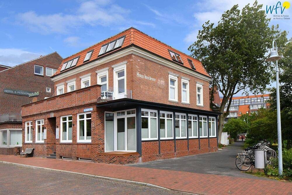 Komfortable Ferienwohnung mit traumhafter Sonnenterrasse! — Bild 4