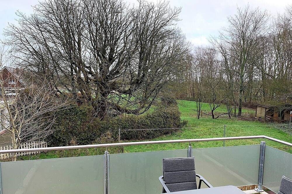 Landblick 2 - Luxus auf 2 Etagen — Bild 4