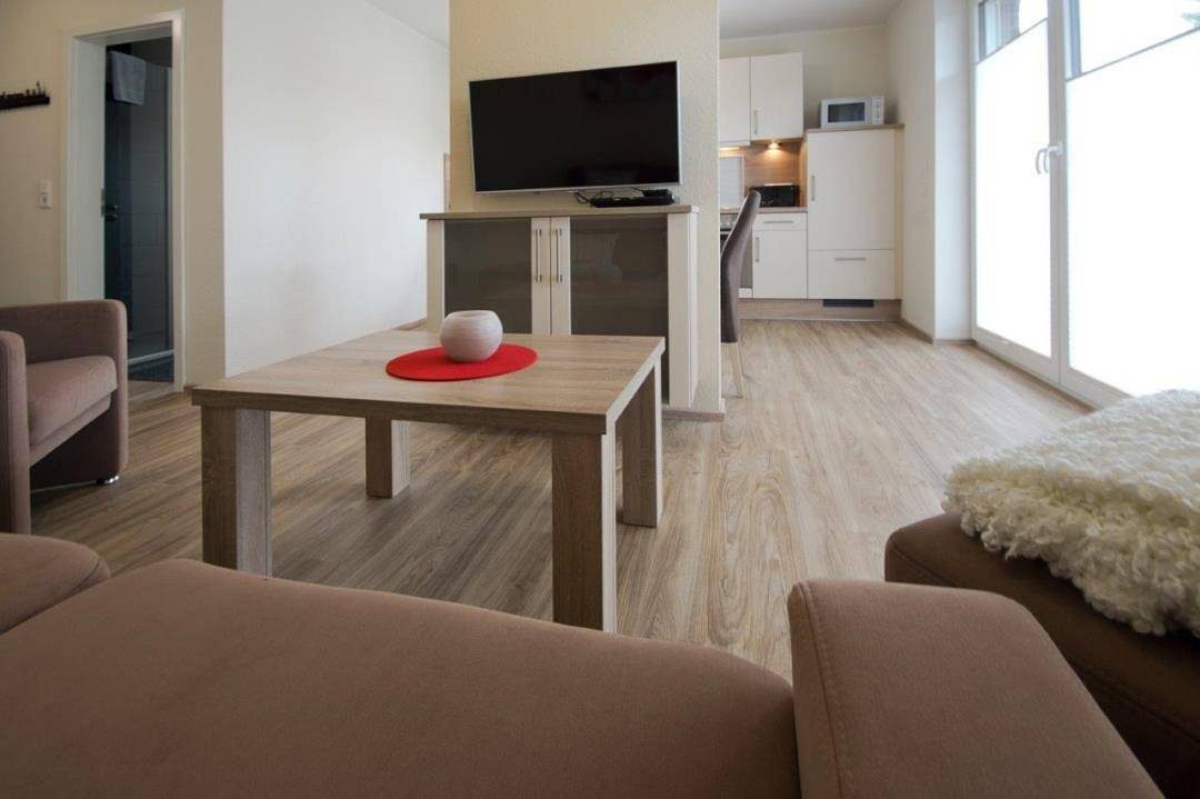 Ferienwohnung Ankerstek  — Bild 4