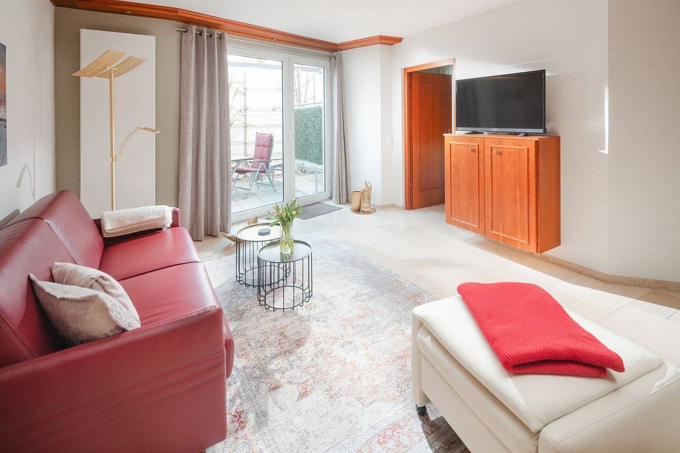 // Ferienwohnung Barke 02 // — Bild 3
