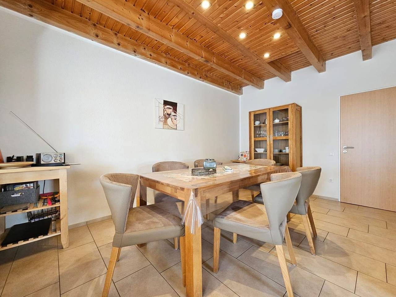 Herzlich willkommen im Ferienhaus Merlin! — Bild 3