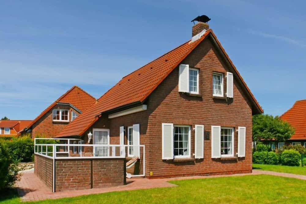Hunde willkommen: Sonnenschein by Interhome in Norden