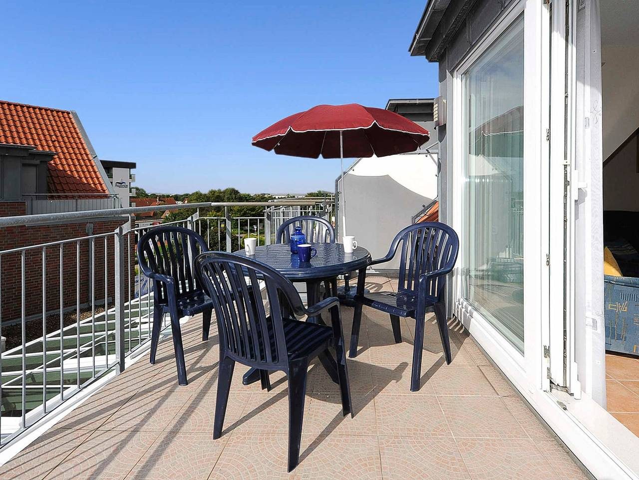 Nordseegartenpark Friesenstolz — Bild 2