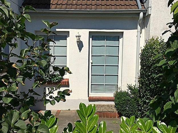 Inselurlaub auf Langeoog zu zweit: Die Ferienwohnung „Uli“ — Bild 4