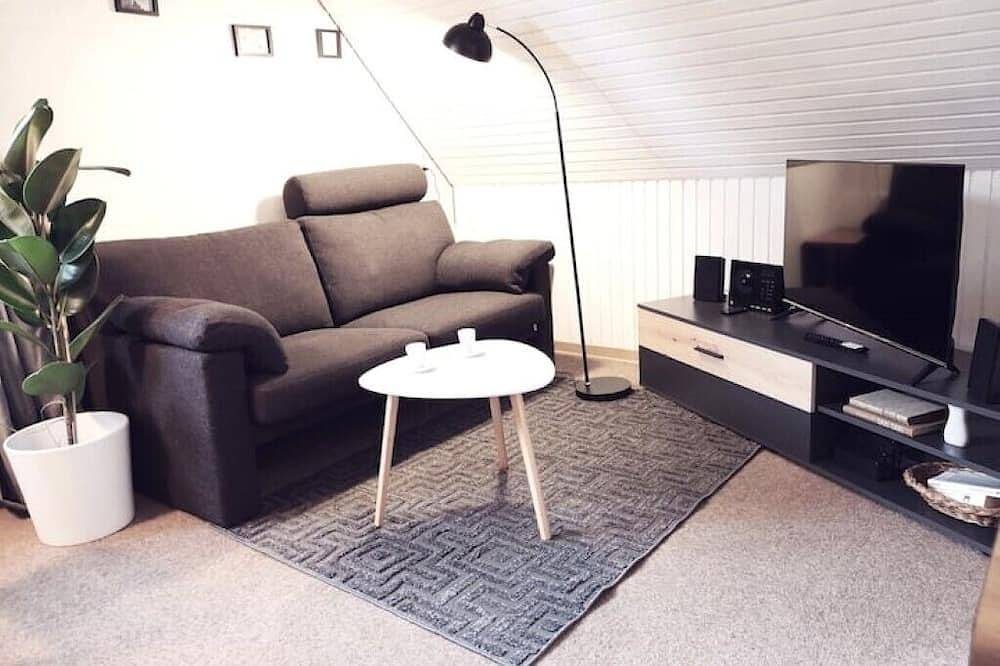 Gemütliche Ferienwohnung in Esens, Deutschland