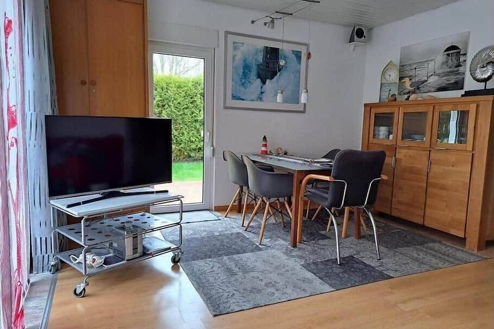 Ferienhaus Herrlich 31 — Bild 5