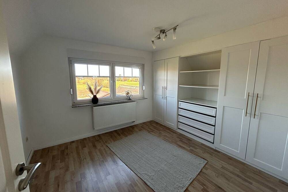 Großzügige Ferienwohnung Weißer Friese — Bild 5